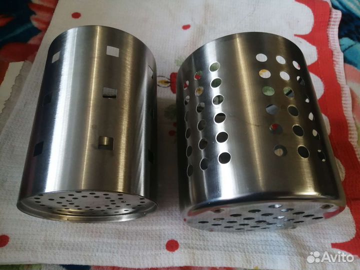 Подставки для столовых приборов