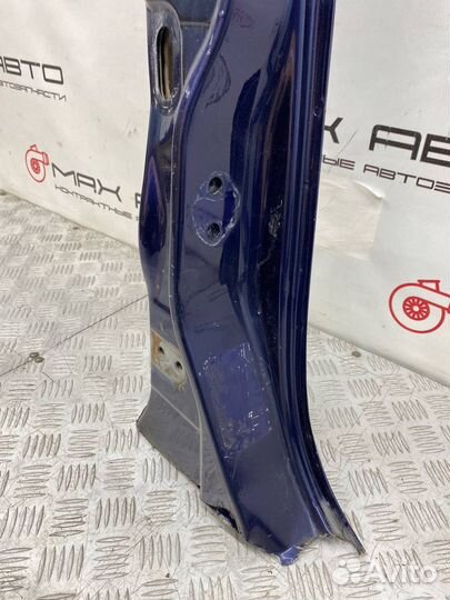 Б/У стойка кузова правый Mazda Demio 2 DY3W zjve 1