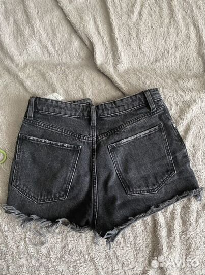 Шорты zara