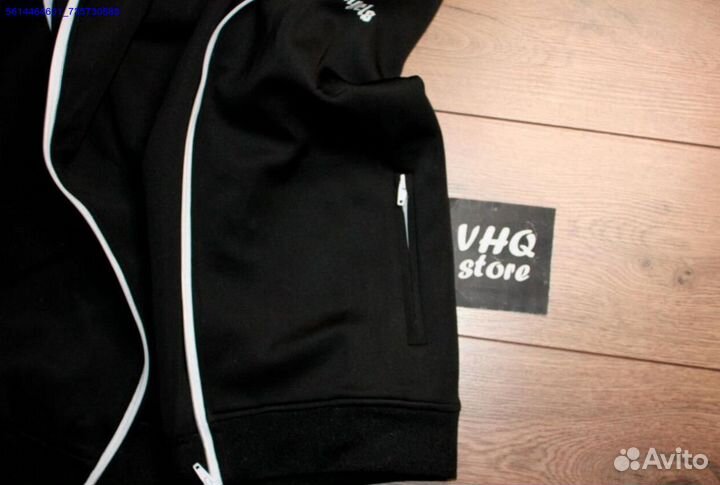 Олимпийка Palm Angels (Арт.45049)