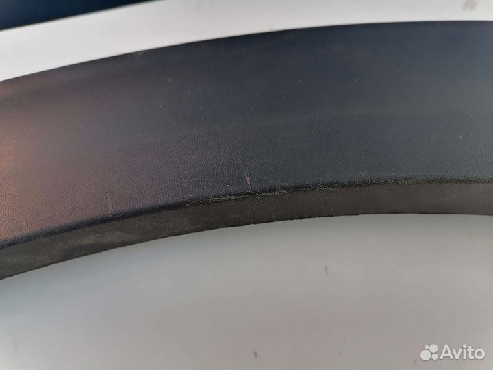 Расширитель крыла задний правый R Kia Sportage