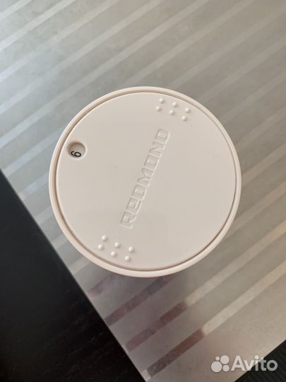 Баночки для йогурта redmond