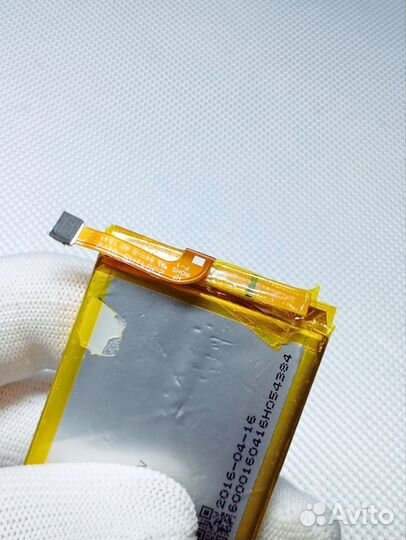 ZTE Nubia Z9 Max. Аккумулятор. Оригинал