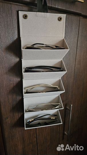 Органайзер для хранения очков