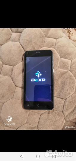 Dexp Ixion M545, 8 гб