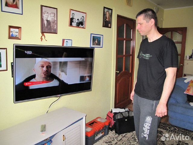 Ремонт Телевизоров. Гарантия