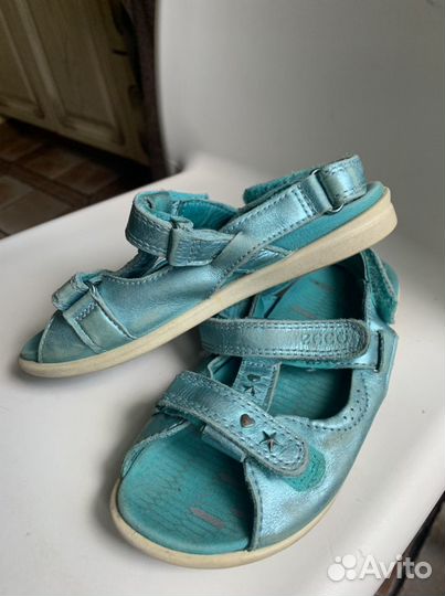 Сандали Ecco 28