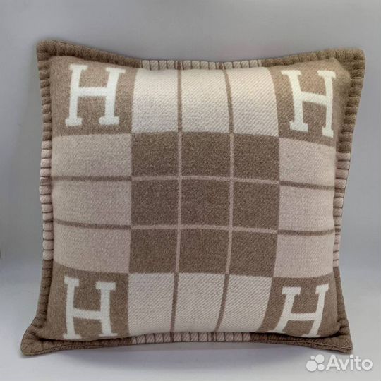 Подушка Hermes
