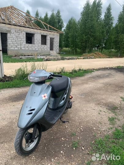 Honda dio af 27