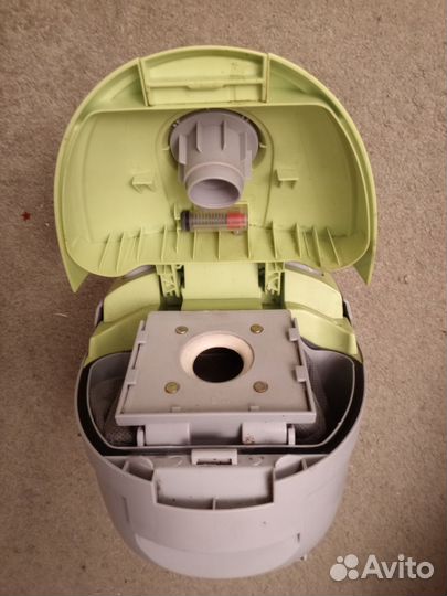 Пылесес дамский