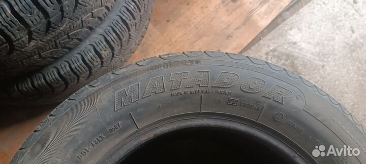 Amtel Planet DC 195/65 R15 92H