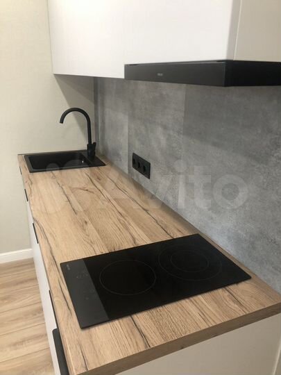 Квартира-студия, 28,8 м², 11/15 эт.