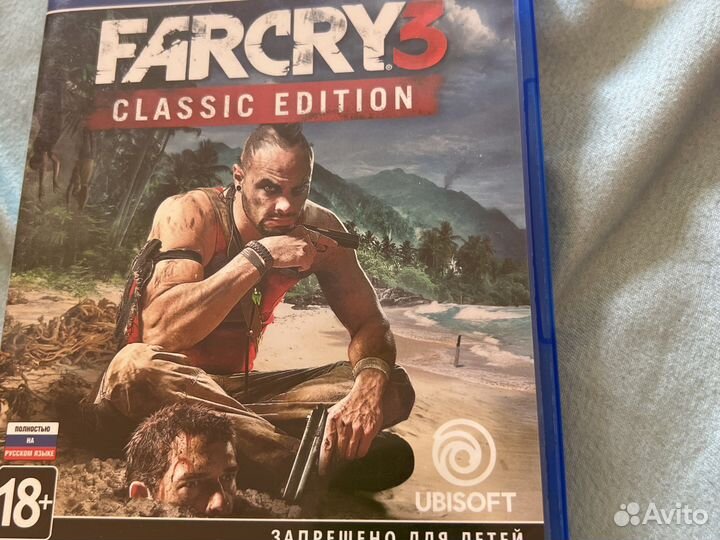 Игры для приставок ps4