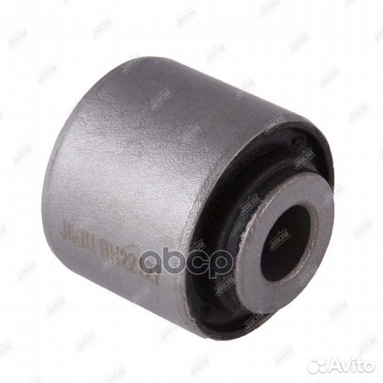 BH22127 сайлентблок зад. зад.продол.рычага Nis