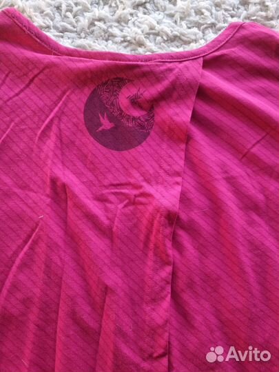 Лонгслив demix