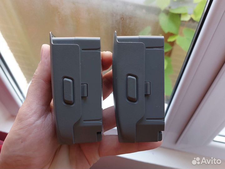 Аккумулятор для DJI Mavic 2 pro/zoom