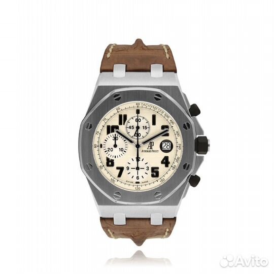 Audemars Piguet Royal Oak Offshore Safari Chronogr