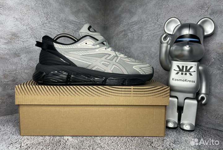 Кроссовки Asics x CP Company