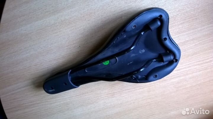 Седло велосипедное