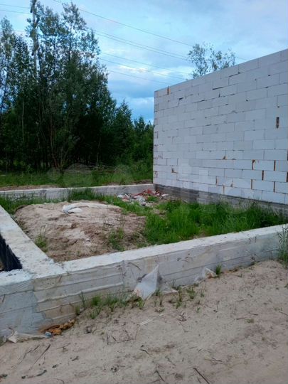 Гараж, 30 м²