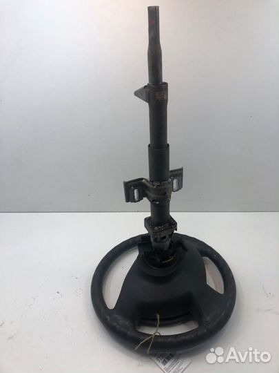 Руль Daewoo Nexia kletn (N100) G15MF 2005