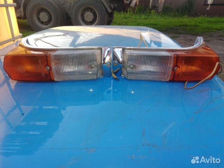 Указатель поворота