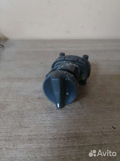 Переключатель регулировка света фар Felicia