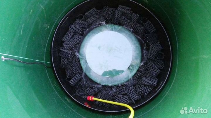 Био Септик для дома и дачи рассрочка SE-28161