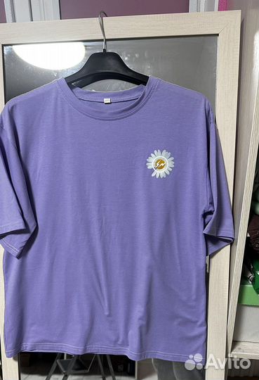 Футболка женская