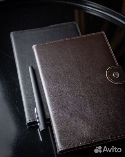 Именной ежедневник