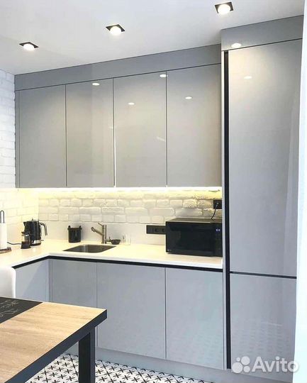 Кухонный гарнитрур напрямую от производителя