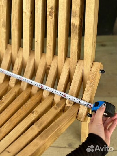 Стул кентукки