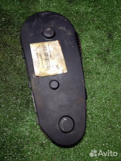 Привод тнвд Land Rover Discovery 3 L319 276DT