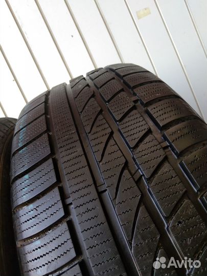 Hankook IceBear W300 235/65 R17