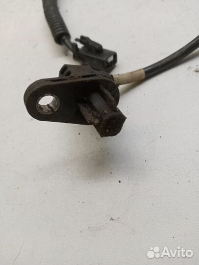 Датчик ABS передний левый Hyundai Solaris седан