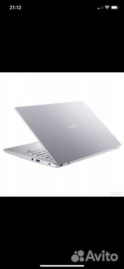 Acer Swift 3 SF314-43