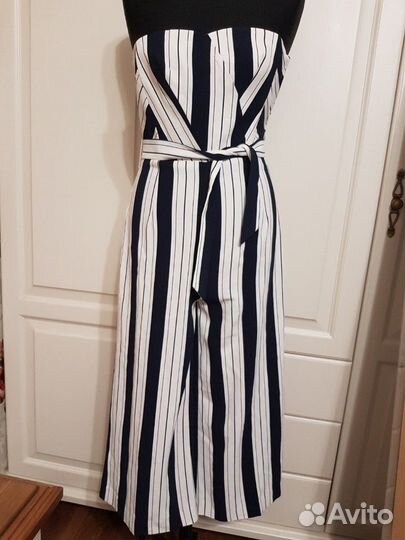 Комбинезон h&m новый 42 размер