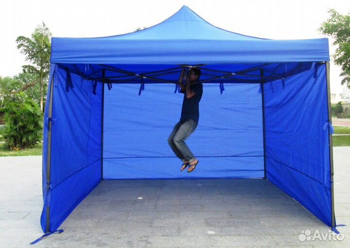 Тент шатер навес палатка павильон
