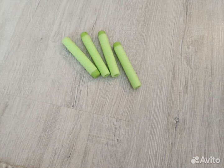 Nerf зомби страйк