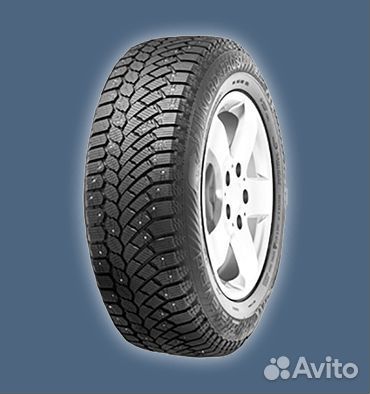 Gislaved Nord Frost 200 185/55 R15 86T