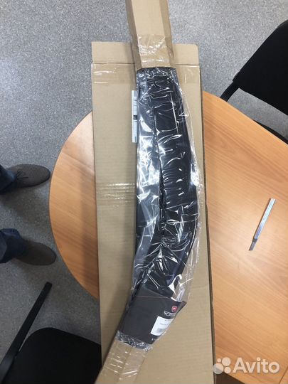 Ветровики Дефлекторы окон Ниссан Жук