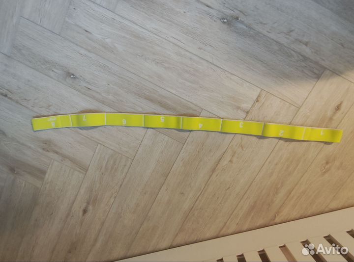 Вещи для художественной гимнастики