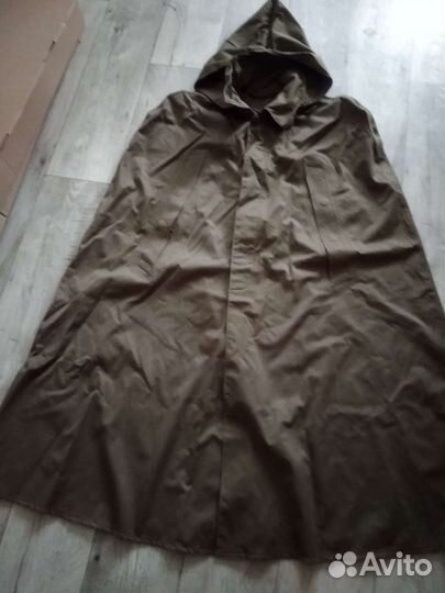 Плащ палатка