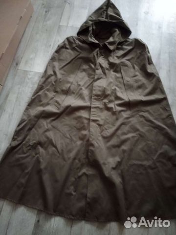 Плащ палатка