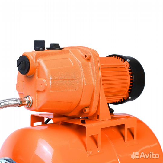 Насосная станция patriot PW 1201-24 C