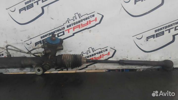 Рейка рулевая nissan murano PNZ50 4WD 49200CB20A F