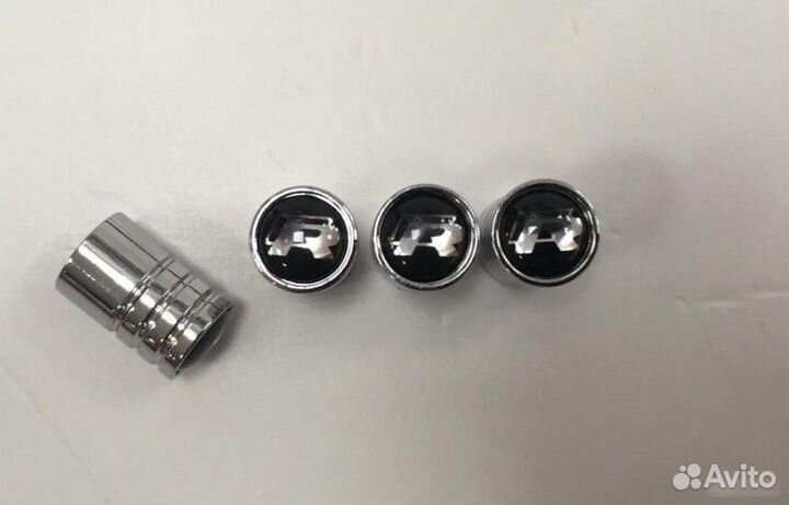 Колпачки на ниппели R-Line