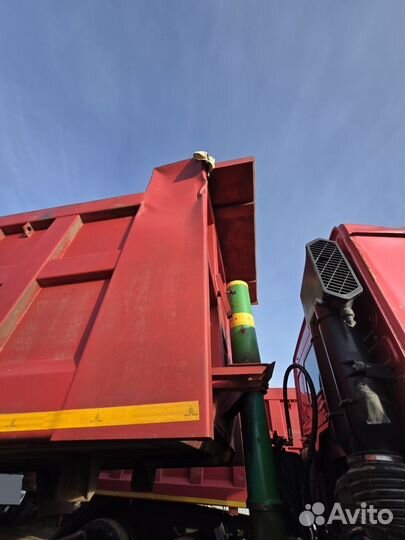 Самосвал 19 м³ Howo ZZ3327N3847E, 2019