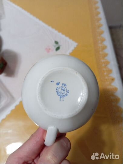 Песочное и др