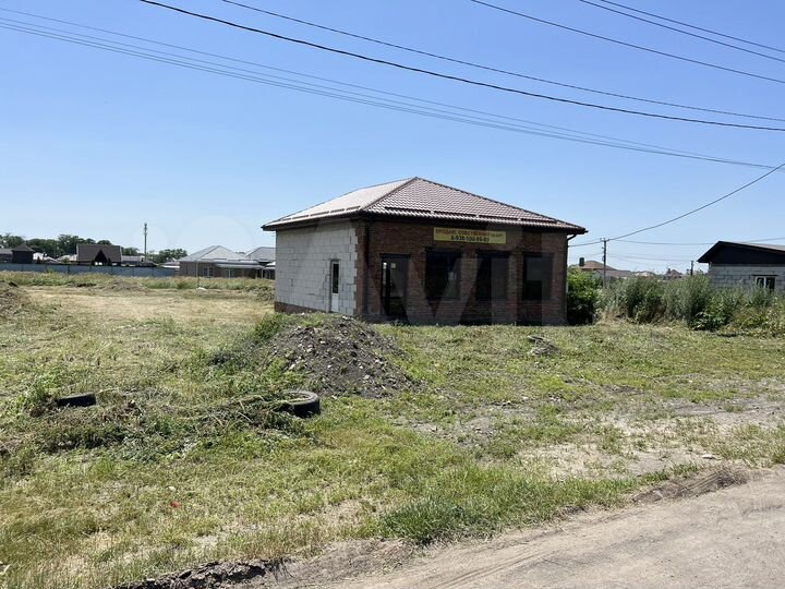 Участок 15 сот. (ИЖС)